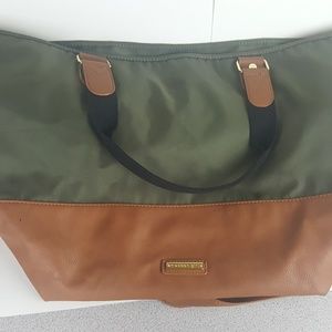 womens Shoulder Bag MADDEN Girl a BEAUTIFUL